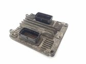 Centralina/modulo motore ECU