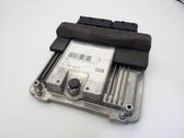Engine control unit/module ECU