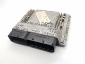 Unité de commande, module ECU de moteur