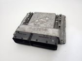 Centralina/modulo motore ECU