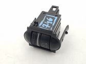 Regler Dimmer Schalter Beleuchtung Kombiinstrument Cockpit