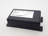 GPS navigation control unit/module