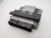 Engine control unit/module ECU