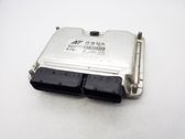 Engine control unit/module ECU