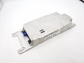 GPS navigation control unit/module