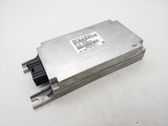 Autres unités de commande / modules