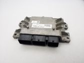 Engine control unit/module ECU