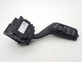 Wiper control stalk