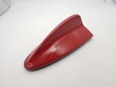 Aerial GPS antenna