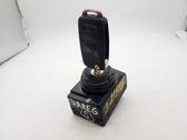 Ignition lock