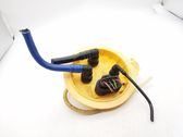 Fuel tank cap