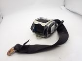 Middle seatbelt (rear)