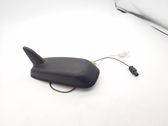 Aerial GPS antenna