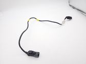 Enchufe conector USB