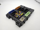 Power management control unit