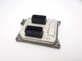 Unité de commande, module ECU de moteur