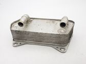 Transmission/gearbox oil cooler