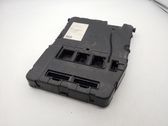 Comfort/convenience module