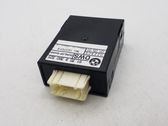 Central body control module