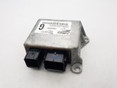 Airbag control unit/module