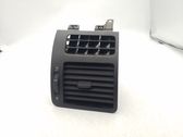 Dash center air vent grill