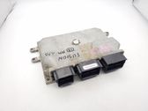 Unité de commande, module ECU de moteur