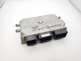 Motorsteuergerät ECU