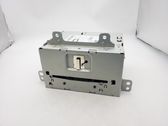 Radio/CD/DVD/GPS head unit