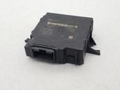 Other control units/modules