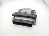 Engine control unit/module ECU