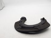 Front coil spring rubber mount