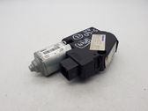 Sunroof motor/actuator