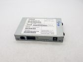 Antenna control unit