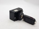 Ignition lock