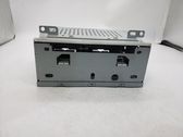Radio/CD/DVD/GPS head unit