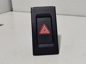 Hazard light switch