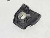 Radiator mount bracket