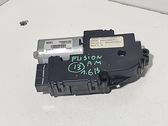 Sunroof motor/actuator