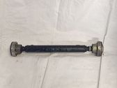Front prop shaft