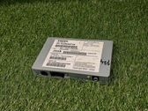Antenna control unit