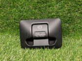 Hand parking brake switch
