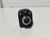 Wing mirror switch