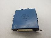 Engine control unit/module ECU