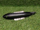 Front door exterior handle