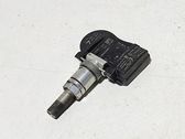 Tire pressure sensor