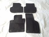 Car floor mat set