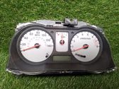 Speedometer (instrument cluster)
