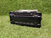 Radio/CD/DVD/GPS head unit