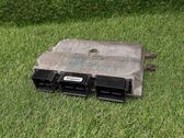 Engine control unit/module ECU