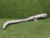 Intercooler hose/pipe
